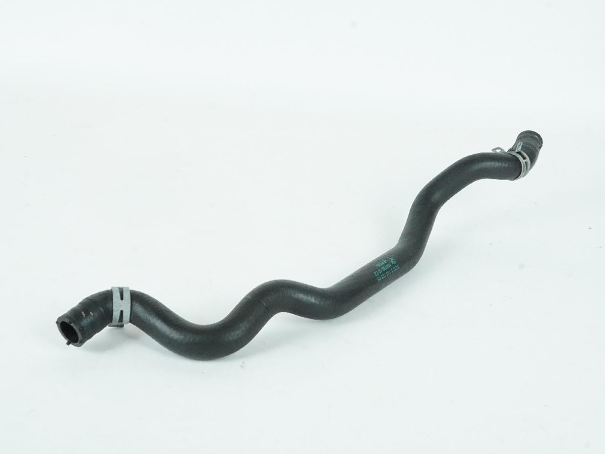 2012 - 2016 Bmw 5 Series F10 Coolant Hose Tube Pipe Water Inlet 64539119168 OEM