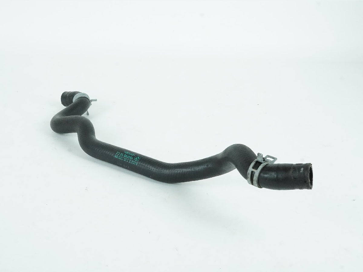 2012 - 2016 Bmw 5 Series F10 Coolant Hose Tube Pipe Water Inlet 64539119168 OEM