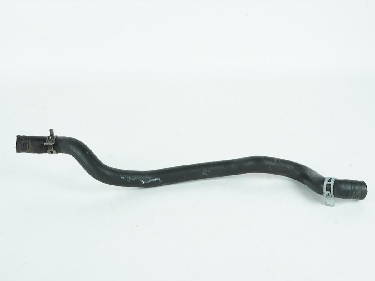 2012 - 2016 Bmw 5 Series F10 Coolant Hose Tube Pipe Water Inlet 64539119168 OEM