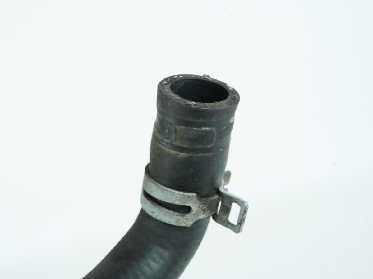 2012 - 2016 Bmw 5 Series F10 Coolant Hose Tube Pipe Water Inlet 64539119168 OEM