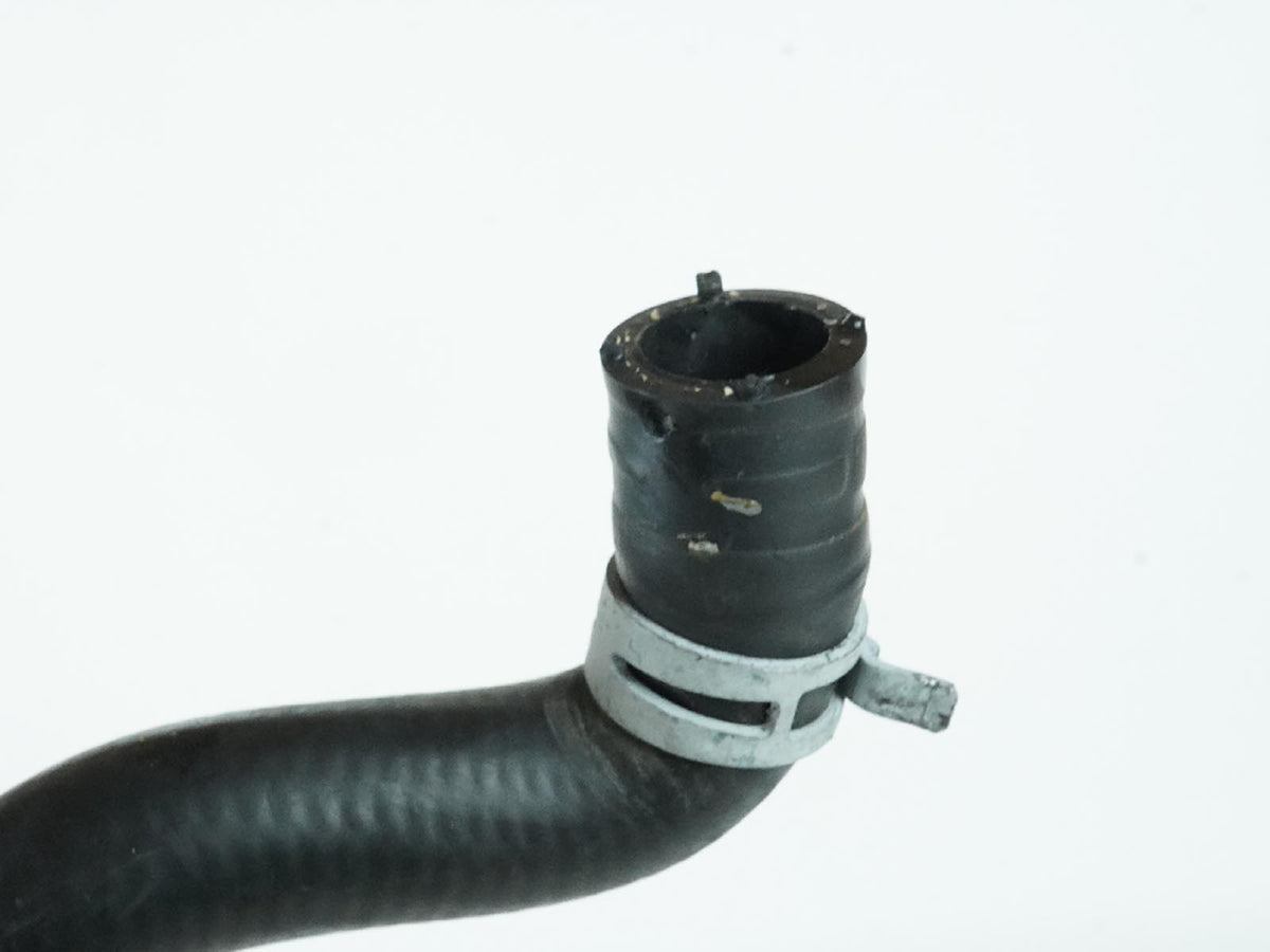 2012 - 2016 Bmw 5 Series F10 Coolant Hose Tube Pipe Water Inlet 64539119168 OEM