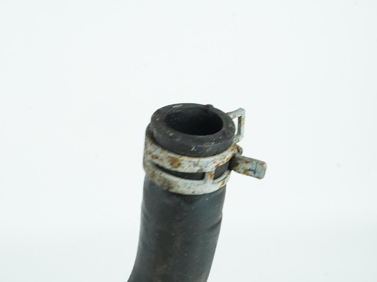 2012 - 2016 Bmw 5 Series F10 Hose Coolant Tube Water Inlet Pipe 64539119174 OEM