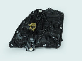 2017 - 2020 BMW 5 SERIES G30 REGULATOR MOTOR WINDOW DOOR W FRAME REAR LEFT LH, Buy
