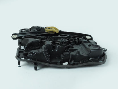 2017 - 2020 Bmw 5 Series G30 Regulator Motor Window Door W Frame Rear Left Lh