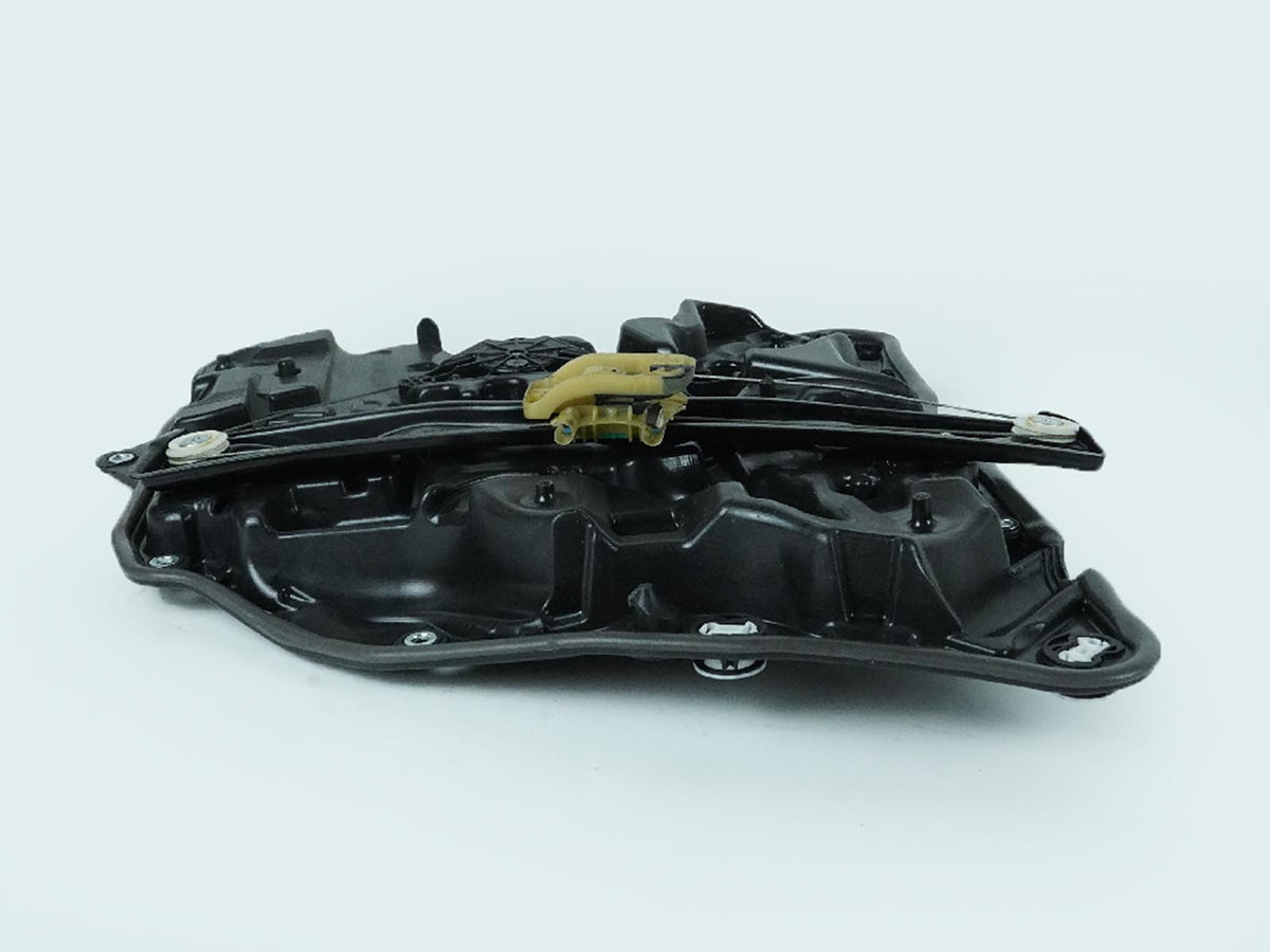 2017 - 2020 Bmw 5 Series G30 Regulator Motor Window Door W Frame Rear Left Lh