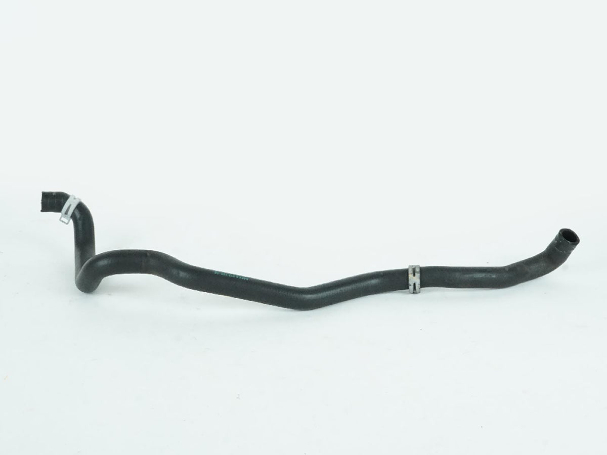 2012 - 2016 Bmw 5 Series F10 Tube Hose Coolant Water Inlet Line 64539119169 OEM