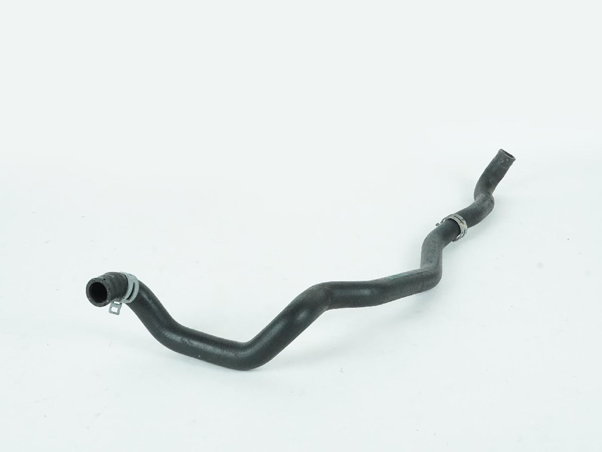 2012 - 2016 Bmw 5 Series F10 Tube Hose Coolant Water Inlet Line 64539119169 OEM