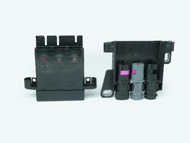 2011 - 2016 BMW 5 SERIES F10 BATTERY POWER DISTRIBUTION POINT CONTROL MODULE, Price