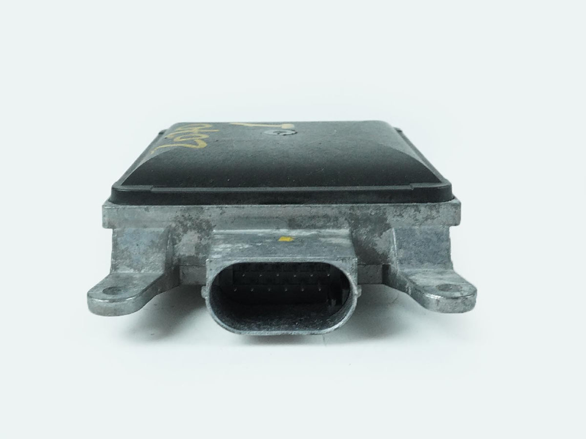 2014 - 2016 Bmw 5 Series F10 Blind Spot Alert Control Module Right Rh Unit OEM