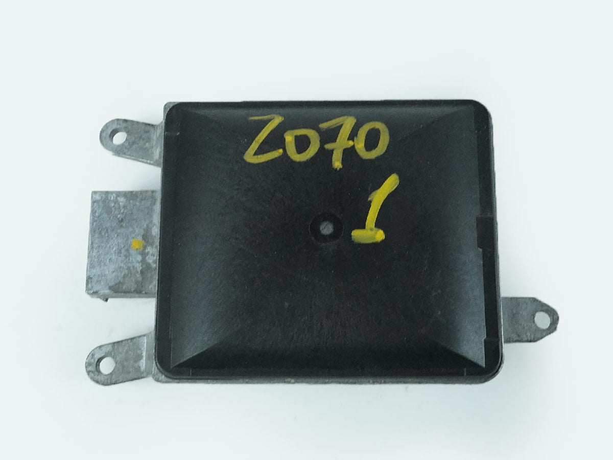2014 - 2016 Bmw 5 Series F10 Blind Spot Alert Control Module Right Rh Unit OEM