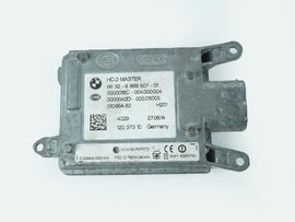 2014 - 2016 BMW 5 SERIES F10 BLIND SPOT ALERT CONTROL MODULE RIGHT RH UNIT OEM, Price