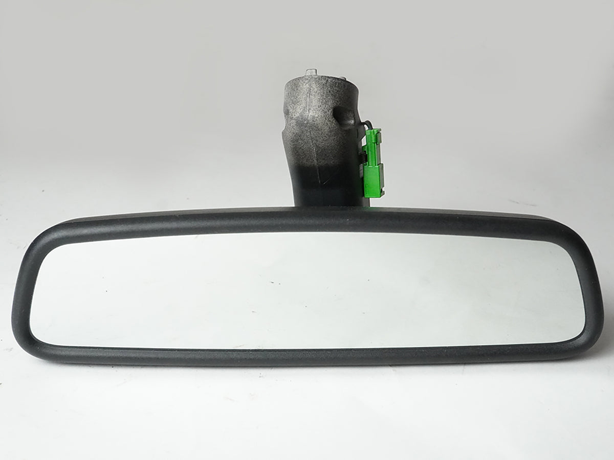 2011 - 2013 Volvo 60 Series Mirror Rear View Automatic Dimming Interior OEM