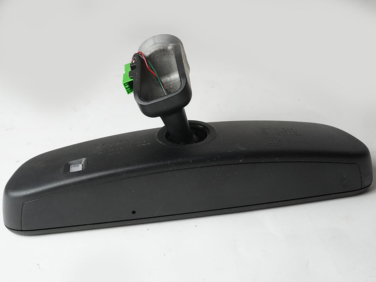 2011 - 2013 Volvo 60 Series Mirror Rear View Automatic Dimming Interior OEM