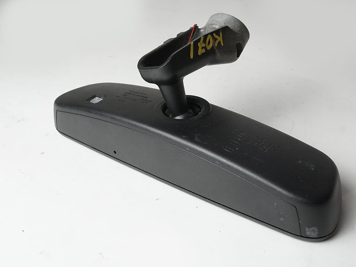 2011 - 2013 Volvo 60 Series Mirror Rear View Automatic Dimming Interior OEM
