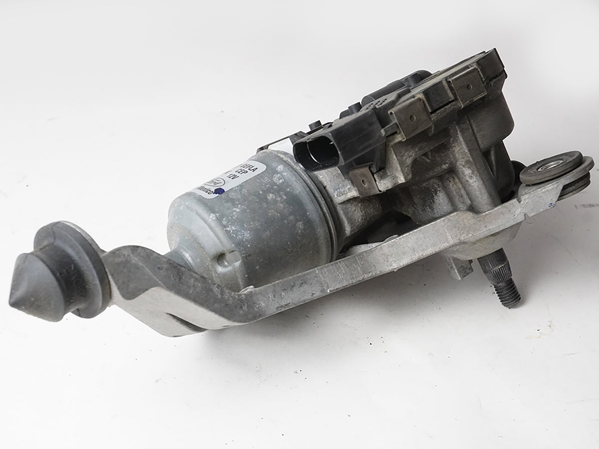 2012 - 2018 Ford Focus Wiper Motor Window Windshield Left Bm5117504Ak OEM