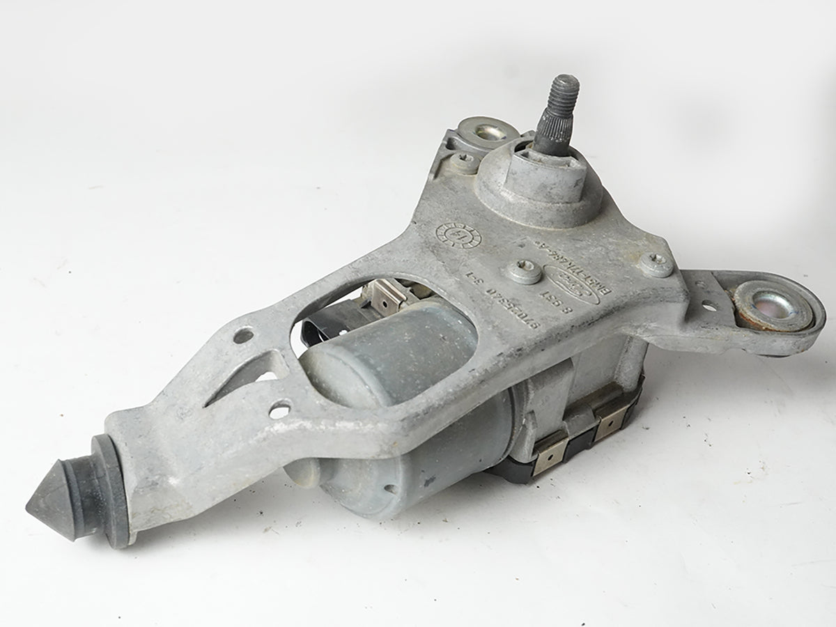 2012 - 2018 Ford Focus Wiper Motor Window Windshield Left Bm5117504Ak OEM