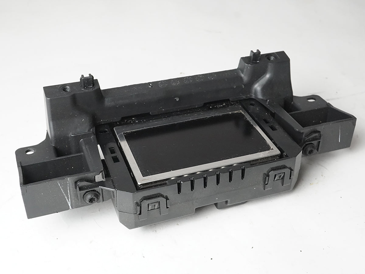 2015 - 2018 Ford Focus Tv Screen Monitor Display 4.2 Gps Navigation F1Ft18B955Cd