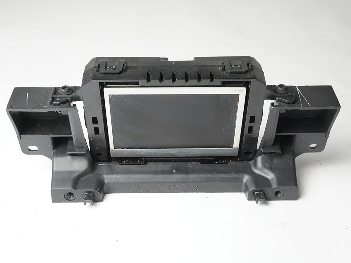 2015 - 2018 Ford Focus Tv Screen Monitor Display 4.2 Gps Navigation F1Ft18B955Cd