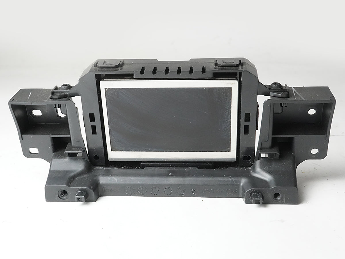 2015 - 2018 Ford Focus Tv Screen Monitor Display 4.2 Gps Navigation F1Ft18B955Cd
