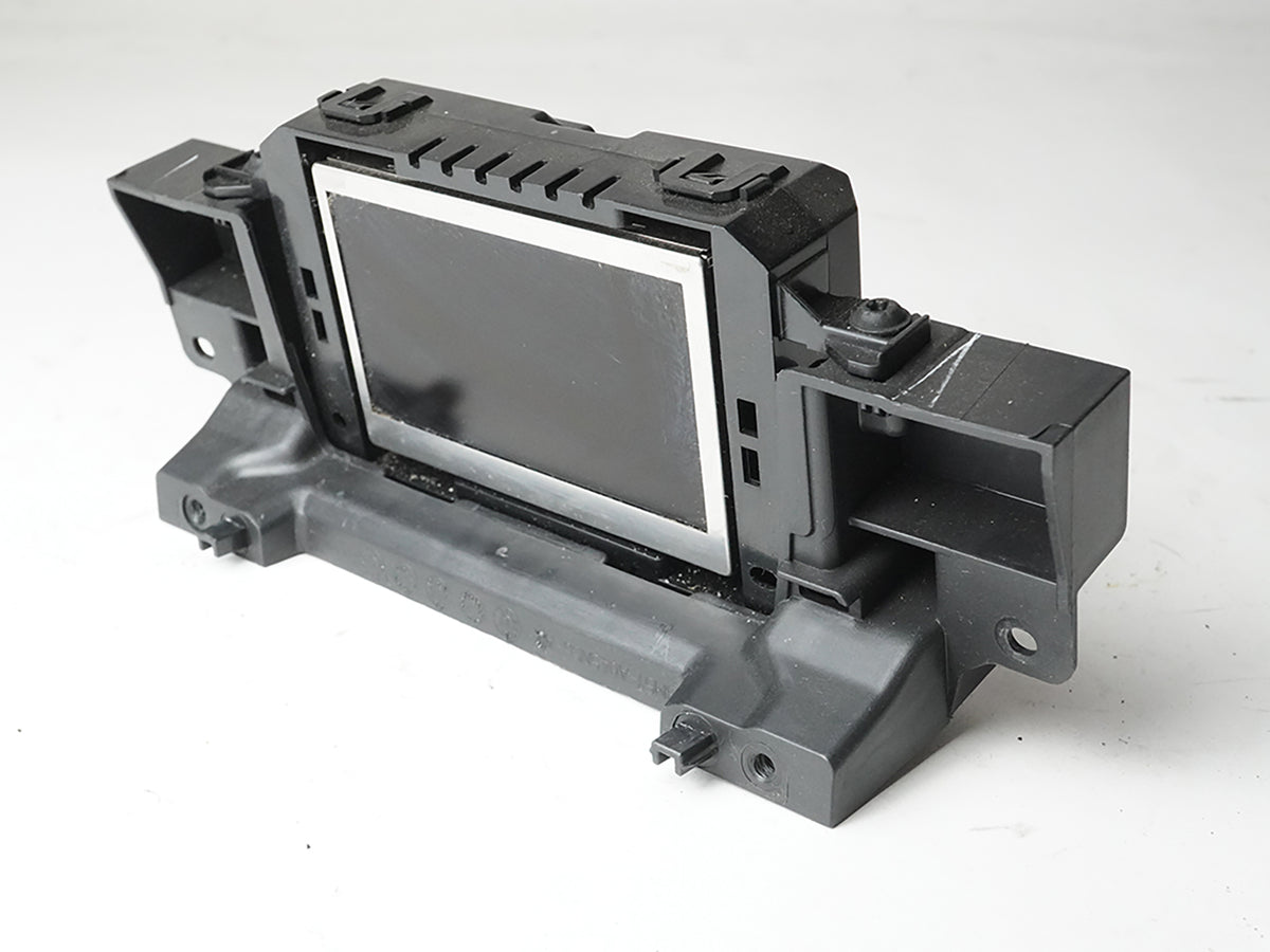 2015 - 2018 Ford Focus Tv Screen Monitor Display 4.2 Gps Navigation F1Ft18B955Cd