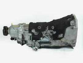 2017 - 2019 BMW 5 SERIES G30 530XI AT TRANSMISSION 8 SPEED W TRANSFER CASE 63 K, Buy