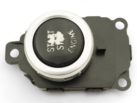 2011 - 2016 BMW 5 SERIES F10 START STOP ENGINE MOTOR SWITCH BUTTON 9229563 OEM, Price