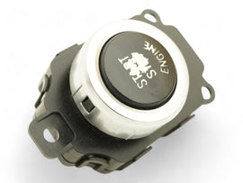 2011 - 2016 BMW 5 SERIES F10 START STOP ENGINE MOTOR SWITCH BUTTON 9229563 OEM, Buy