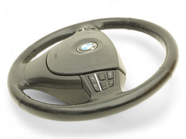 2011 - 2016 BMW 5 SERIES F10 STEERING WHEEL LEATHER HEATER MULTIFUNCTION SWITCH, Buy