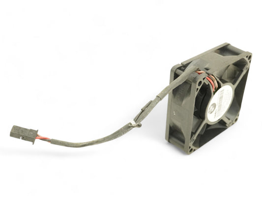2011 - 2016 Bmw 5 Series F10 Cooling Fan Audio Amplifier Control Module OEM
