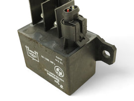 2011 - 2016 BMW 5 SERIES F10 COOLING FAN RELAY ENGINE COMPUTER CONTROL MODULE, Buy