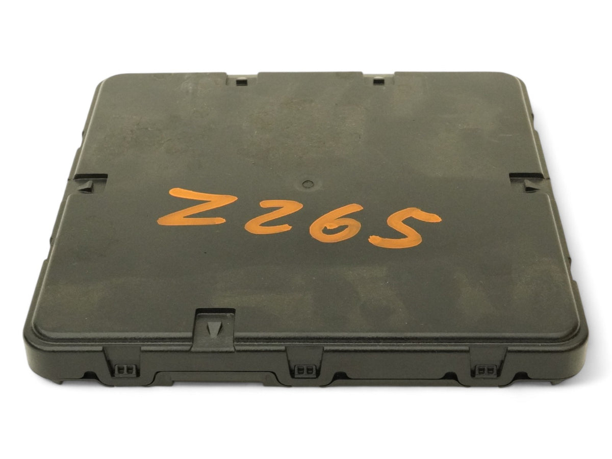 20-22 Audi A4 B9 Body Comfort Bcm Bcu Control Module Unit 8W1907064Ac OEM