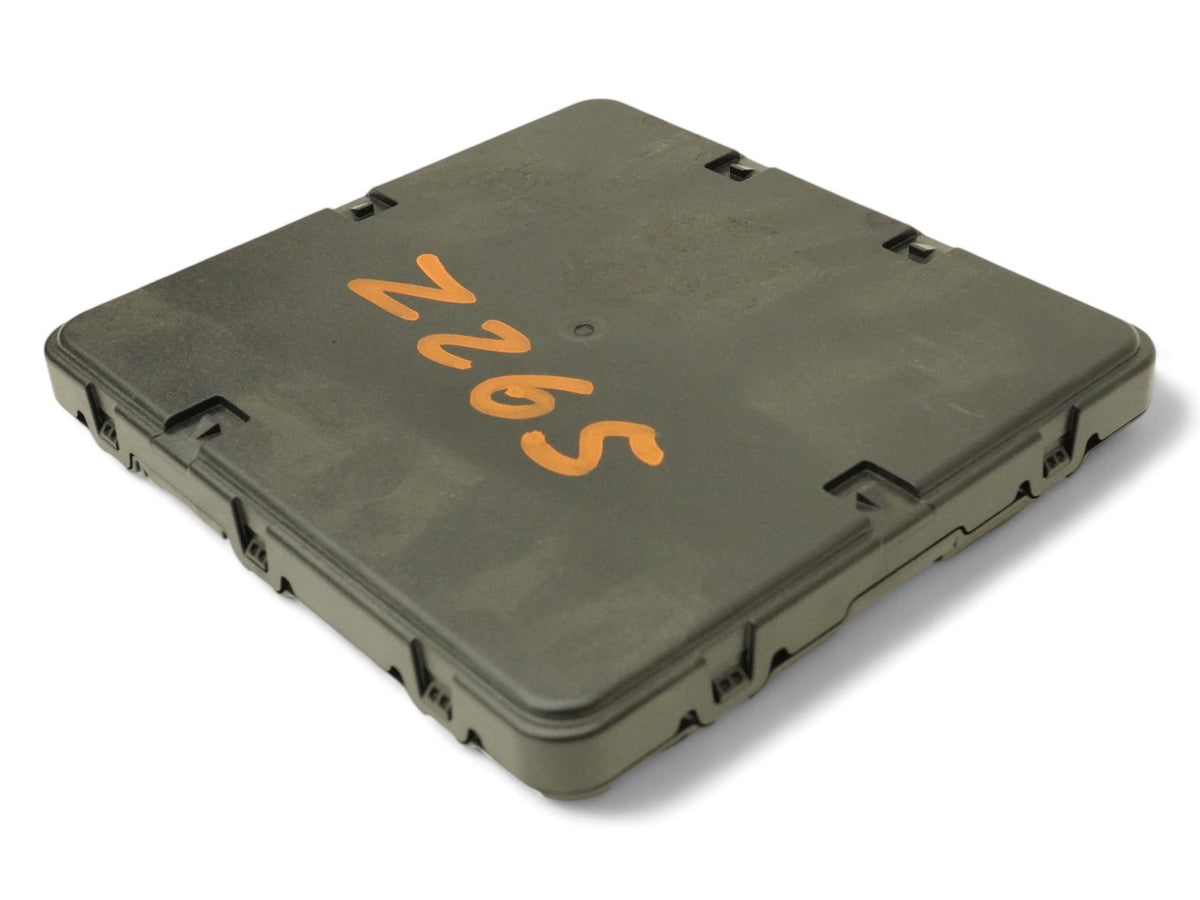 20-22 Audi A4 B9 Body Comfort Bcm Bcu Control Module Unit 8W1907064Ac OEM
