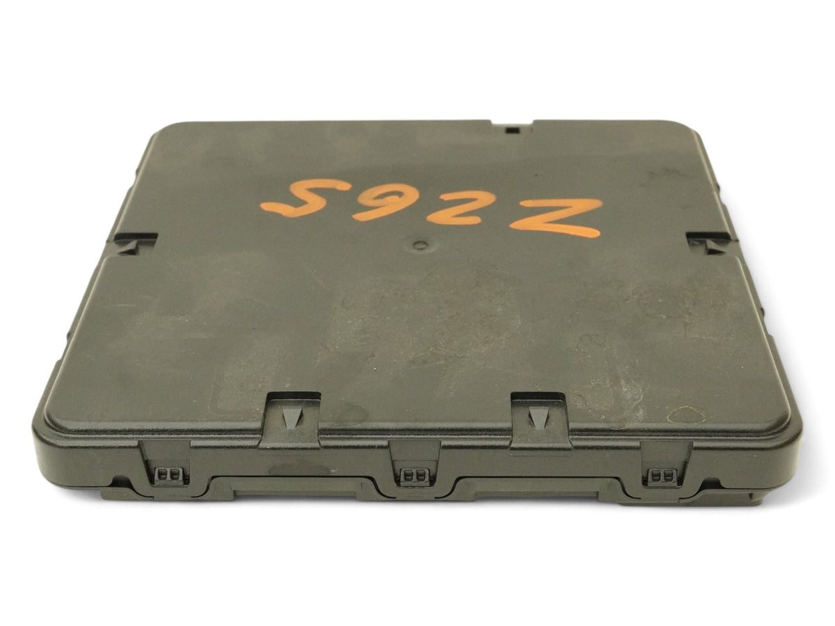 20-22 Audi A4 B9 Body Comfort Bcm Bcu Control Module Unit 8W1907064Ac OEM