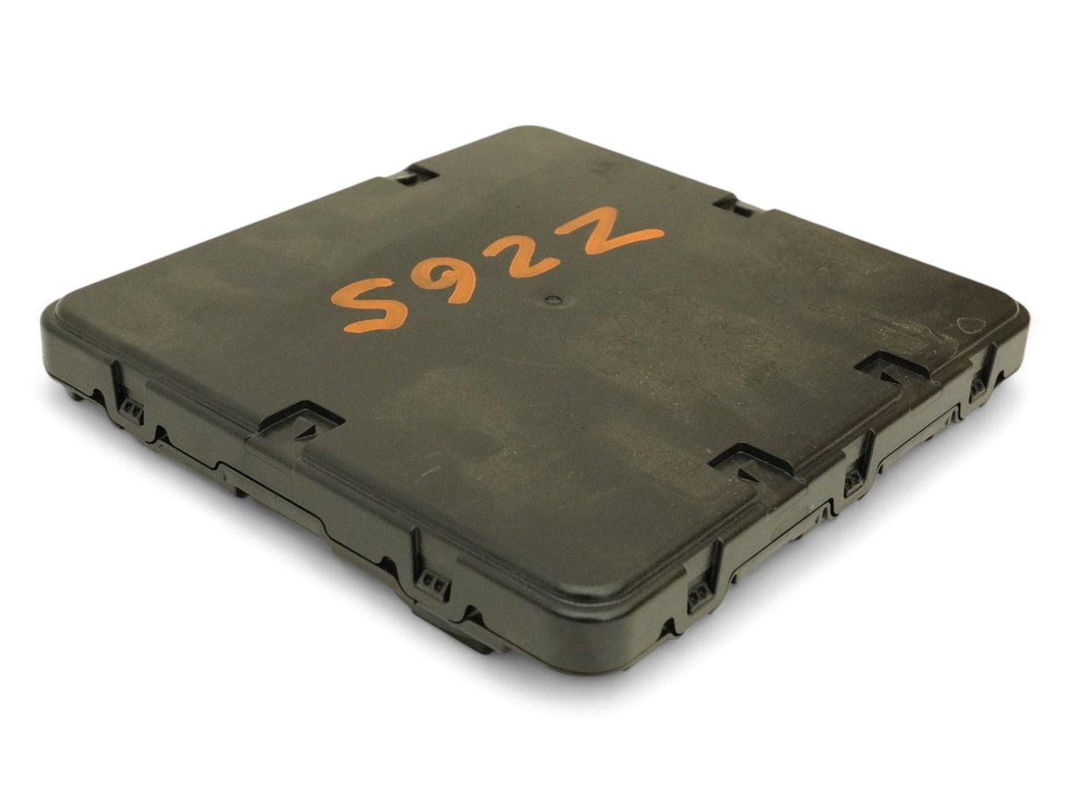 20-22 Audi A4 B9 Body Comfort Bcm Bcu Control Module Unit 8W1907064Ac OEM