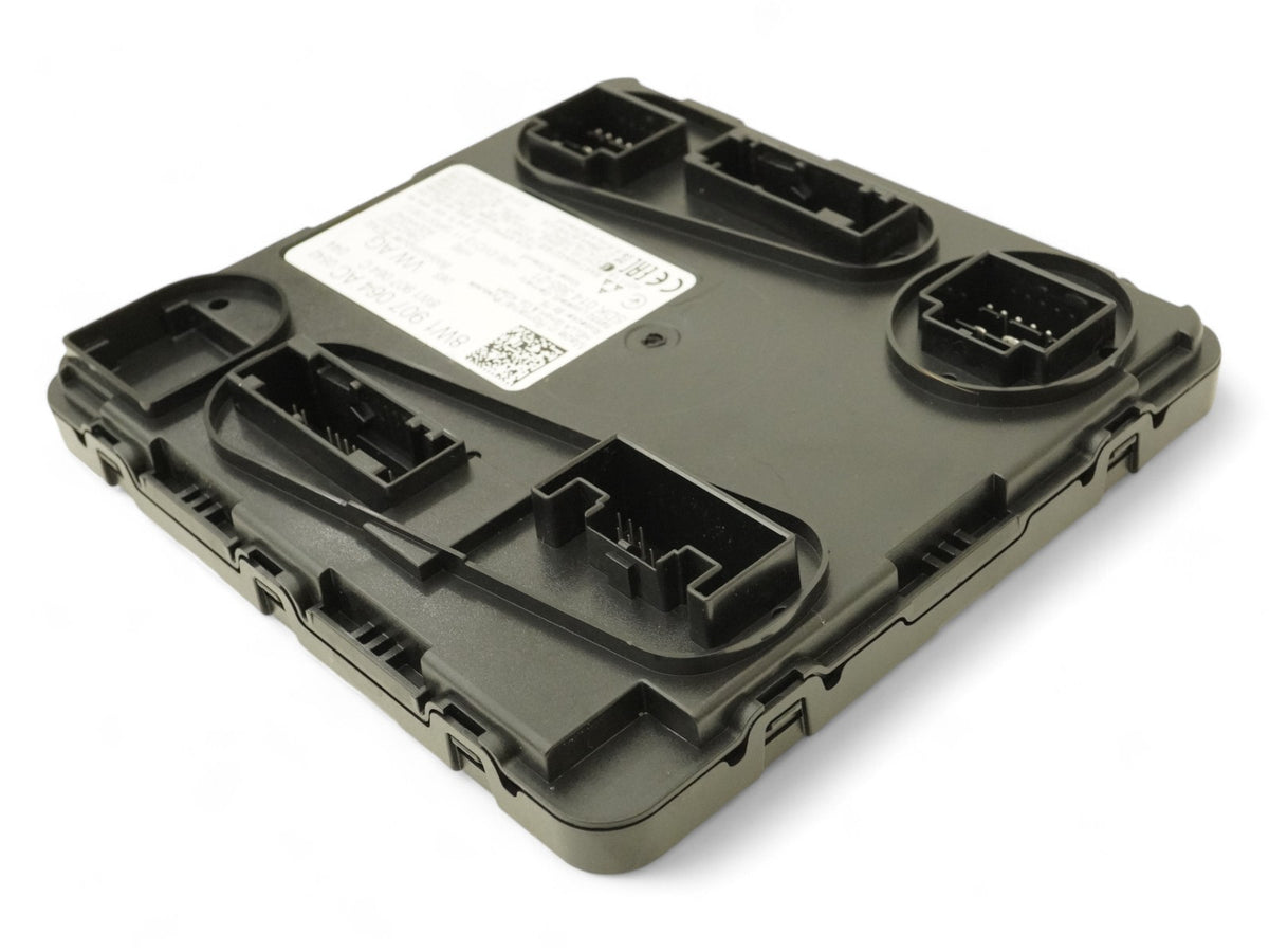 20-22 Audi A4 B9 Body Comfort Bcm Bcu Control Module Unit 8W1907064Ac OEM