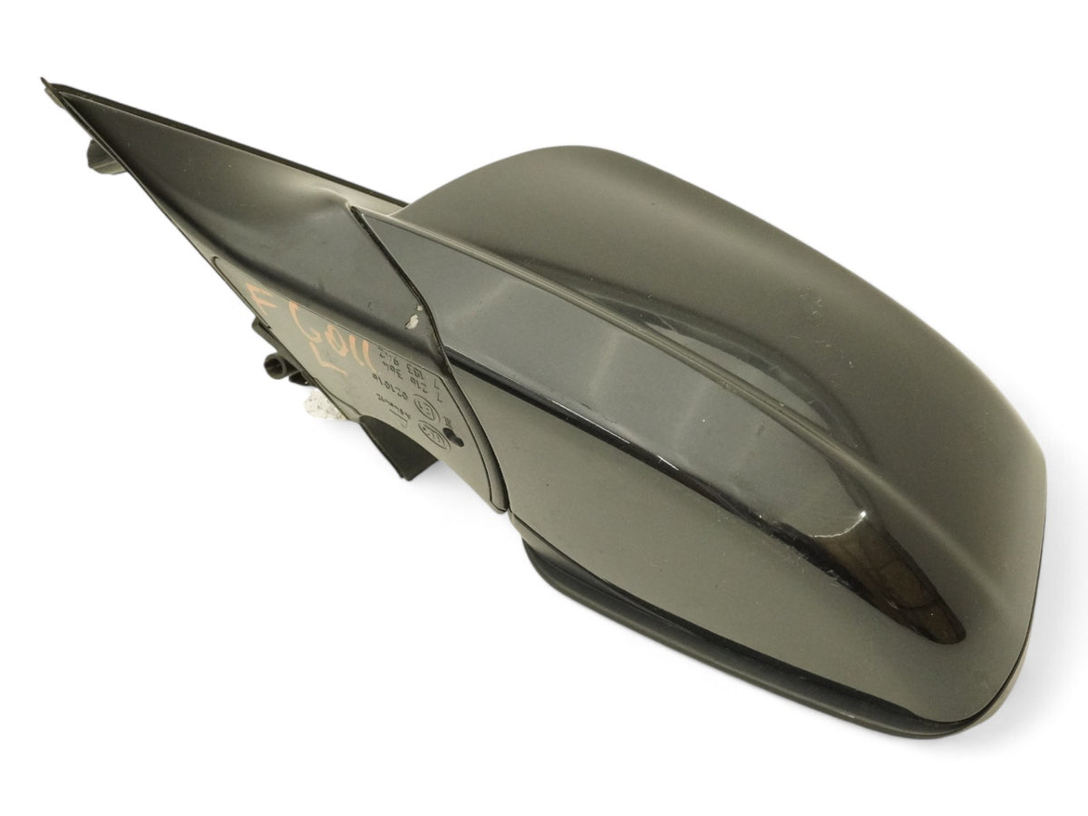 11-12 BMW 528I 535I 550I F10 Mirror Power Side View Door Driver Side Left OEM