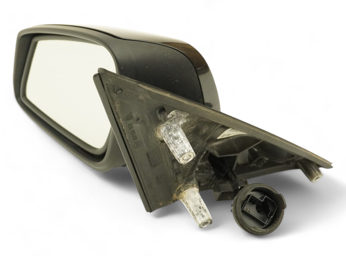 11-12 BMW 528I 535I 550I F10 Mirror Power Side View Door Driver Side Left OEM