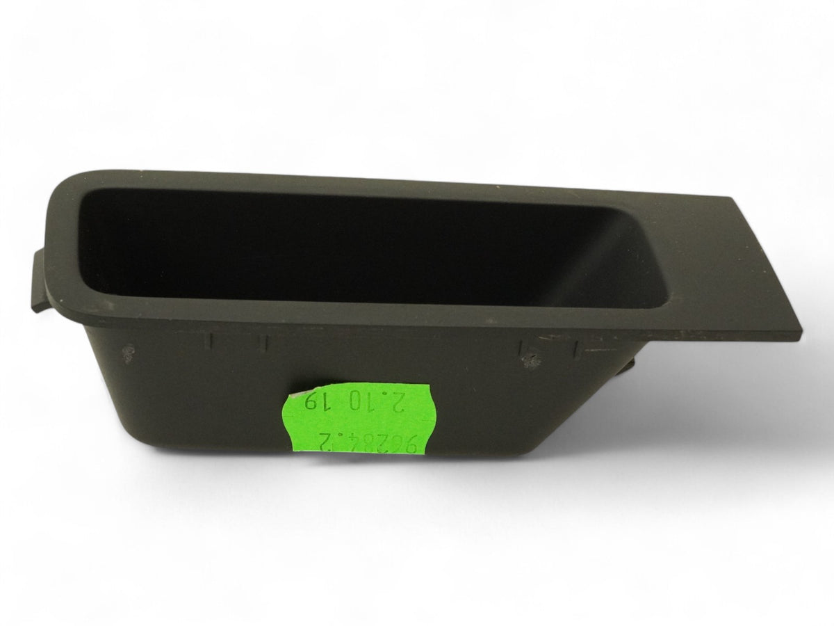2017 - 2023 Audi A4 B9 Storage Bin Tray Compartment Interior Center Console OEM