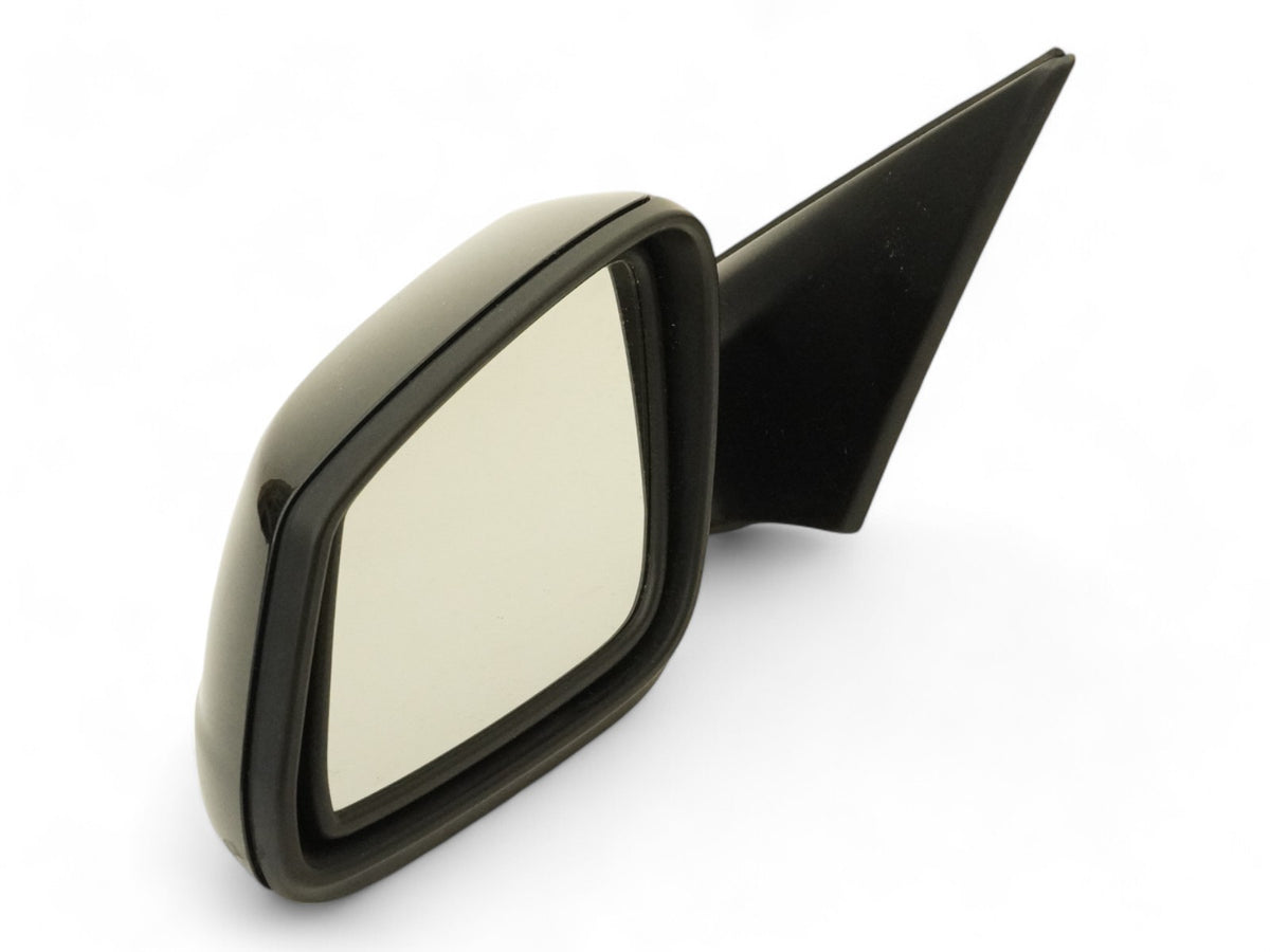 11-12 BMW 528I 535I 550I F10 Mirror Power Side View Door Driver Side Left OEM