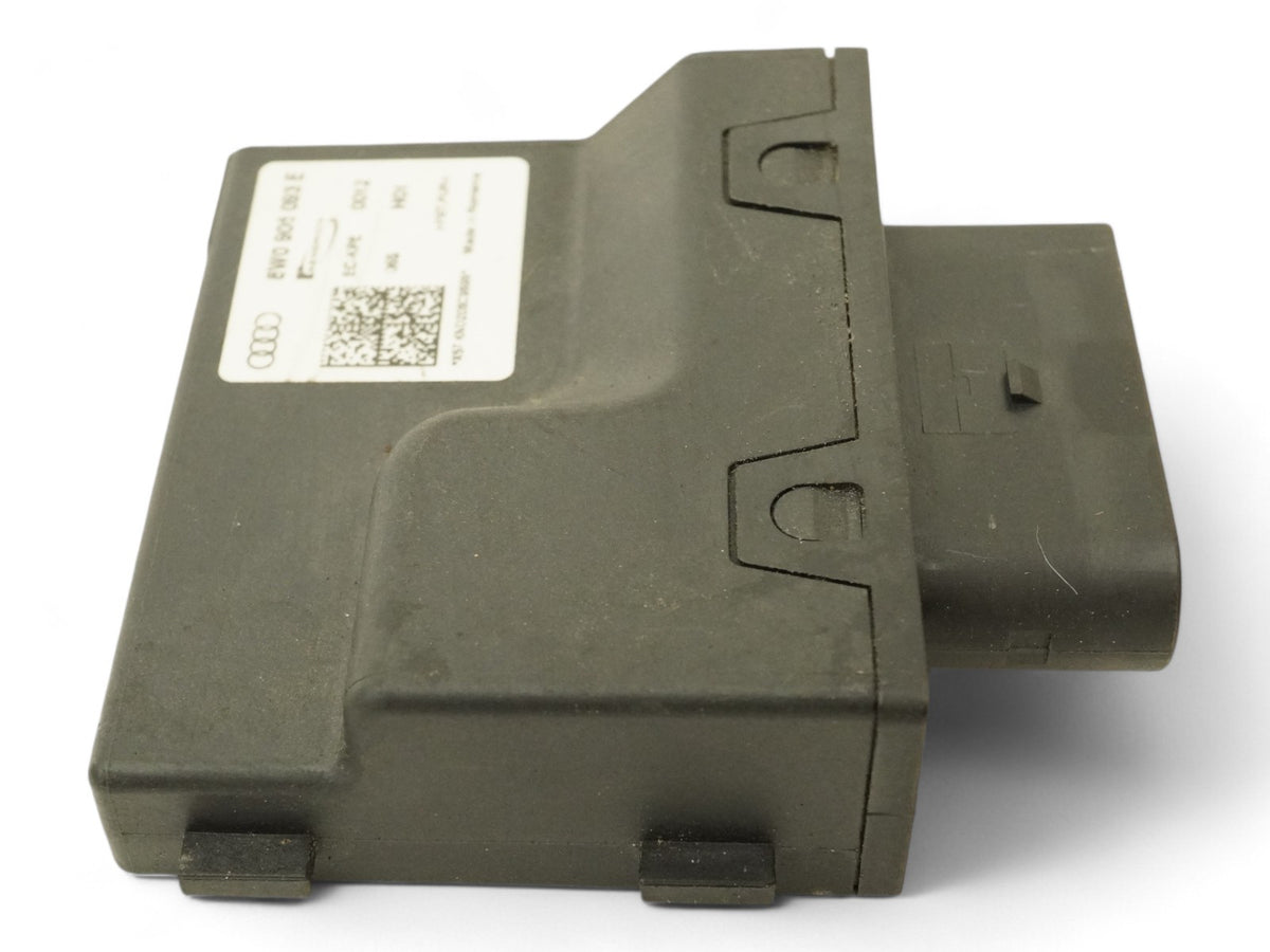 2020-2023 Audi A4 B9 Fuel Pump Control Module Tank Mounted Rear 8W0906093E OEM