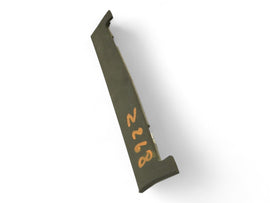 2014 - 2018 BMW X5 F15 TRIM COVER PANEL CENTER CONSOLE CUP HOLDER FRONT OEM, Buy