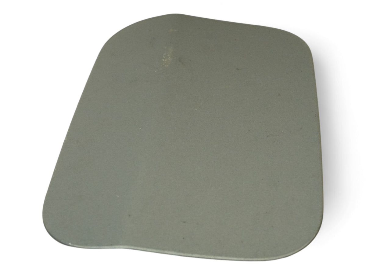 2004 - 2010 Bmw 5 Series E60 Fuel Filler Door Lid Cover Panel Tank Gas Rear OEM