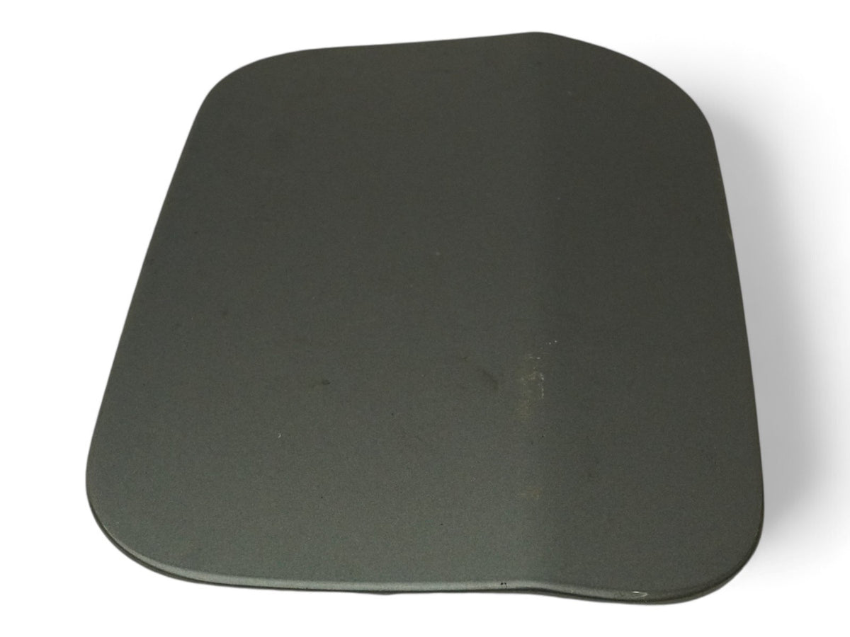 2004 - 2010 Bmw 5 Series E60 Fuel Filler Door Lid Cover Panel Tank Gas Rear OEM