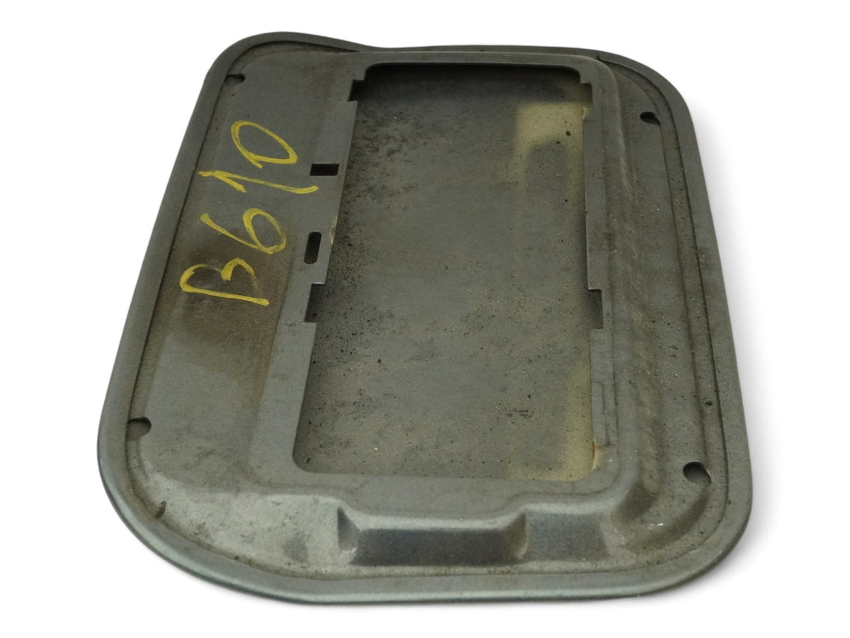 2004 - 2010 Bmw 5 Series E60 Fuel Filler Door Lid Cover Panel Tank Gas Rear OEM