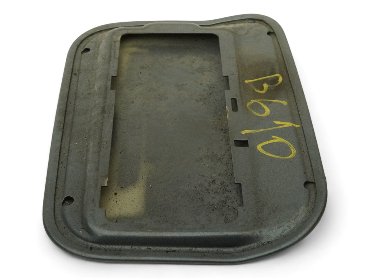 2004 - 2010 Bmw 5 Series E60 Fuel Filler Door Lid Cover Panel Tank Gas Rear OEM