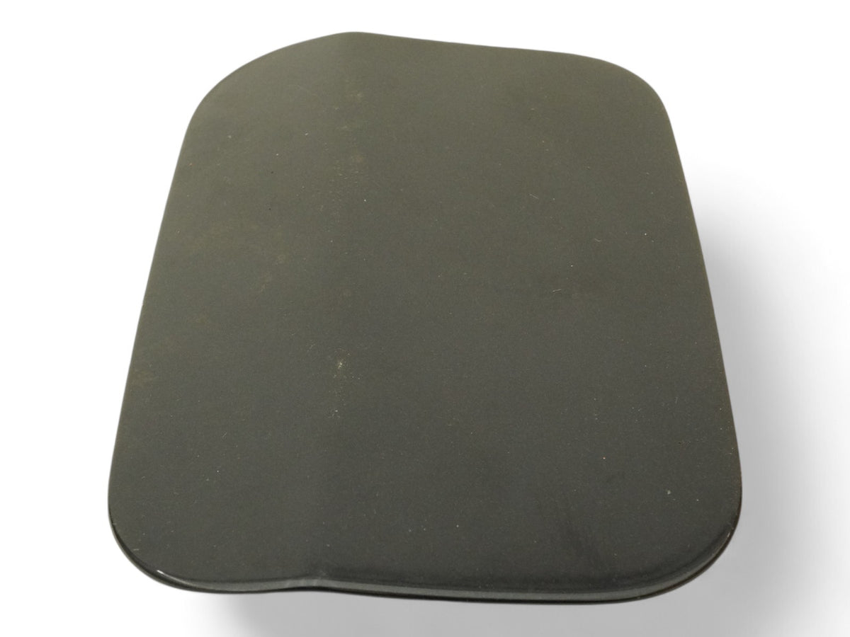 2004 - 2010 Bmw 5 Series E60 Fuel Filler Door Lid Cover Tank Gasoline Rear OEM