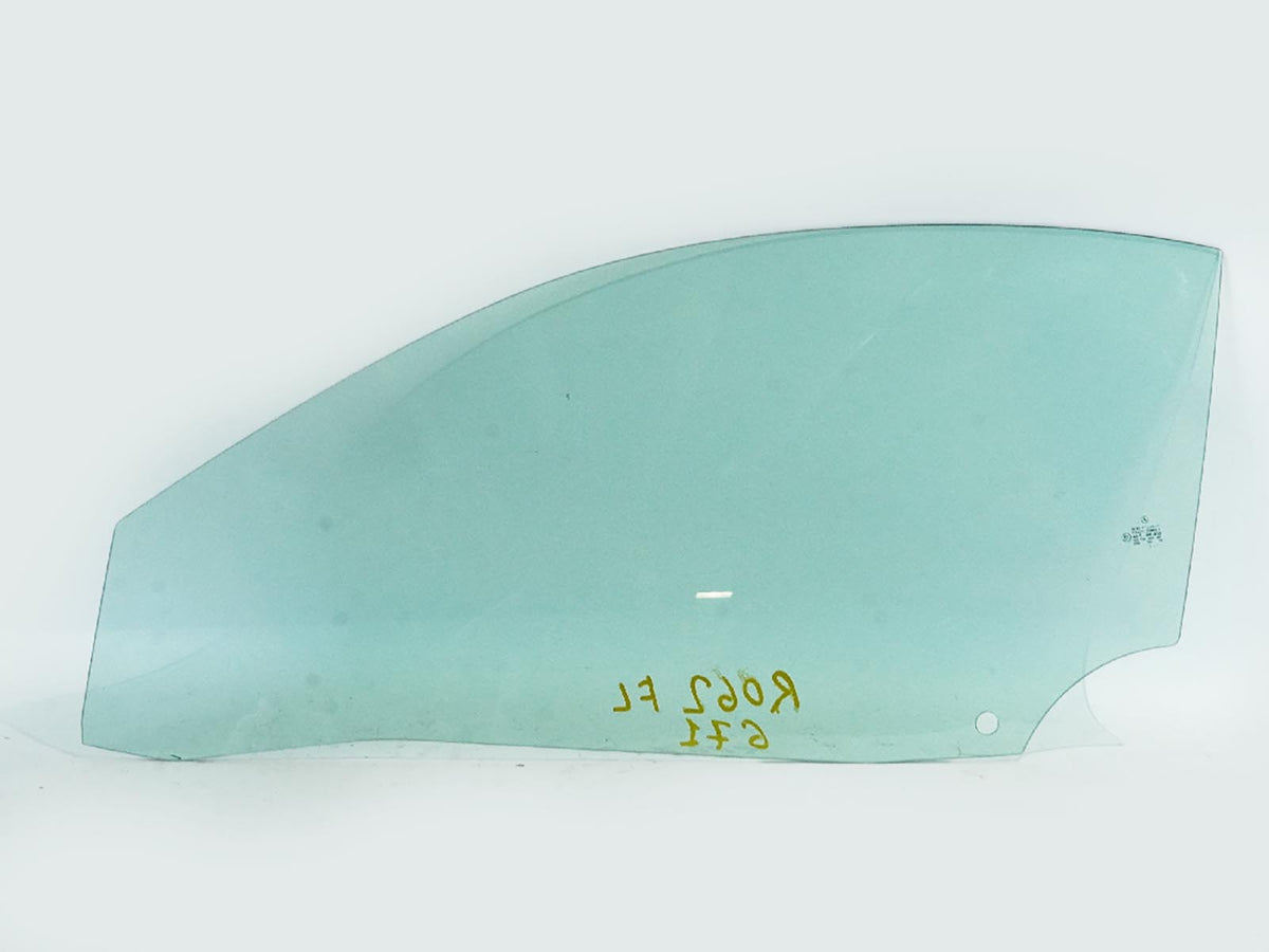 03-12 Mercedes SL500 SL600 R230 Door Window Glass Front Driver 2307250110 OEM