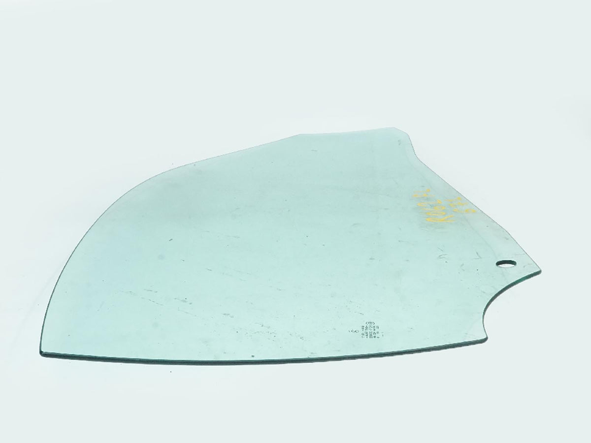 03-12 Mercedes SL500 SL600 R230 Door Window Glass Front Driver 2307250110 OEM