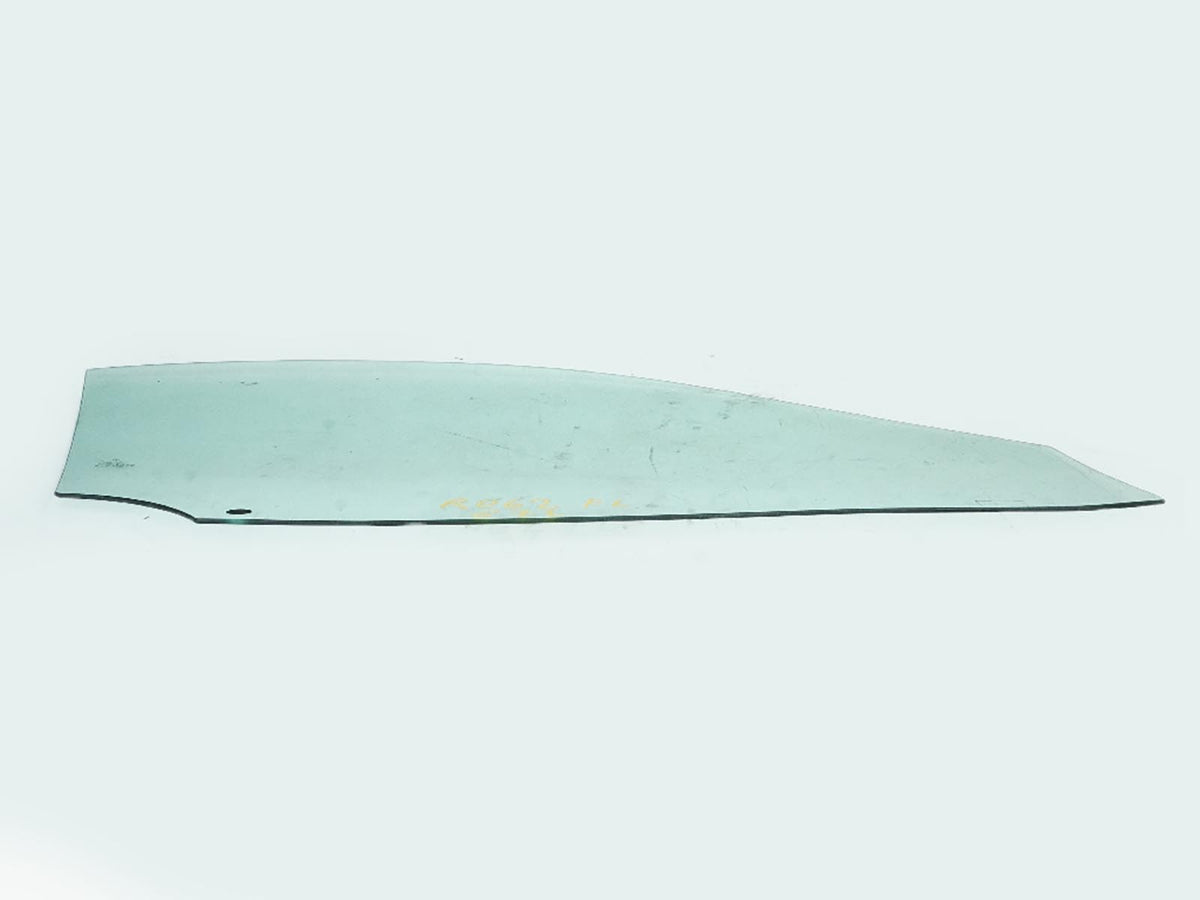 03-12 Mercedes SL500 SL600 R230 Door Window Glass Front Driver 2307250110 OEM