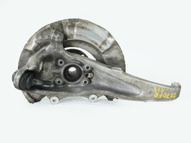 2011 - 2016 BMW 5 SERIES F10 XDRIVE SPINDLE KNUCKLE HUB FRONT PASSENGER RIGHT, Price